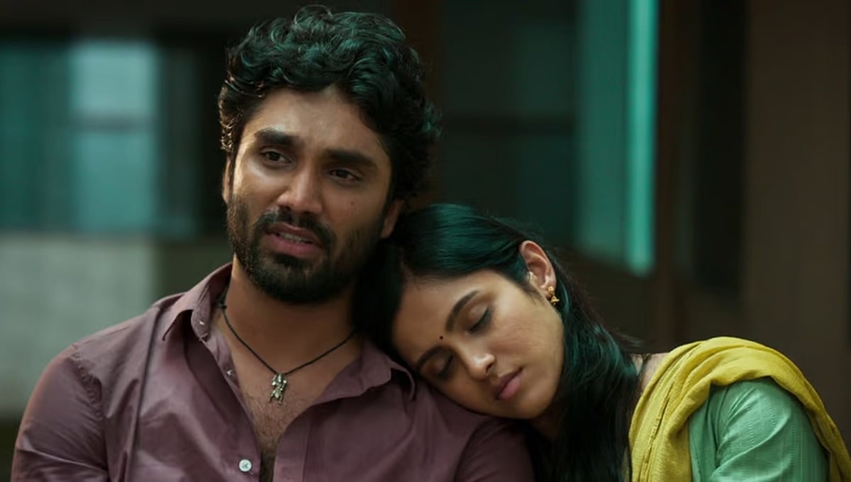 'ಹೆಜ್ಜಾರು' ಸಿನಿಮಾ ವಿಮರ್ಶೆ: ಕೌತುಕ ಲೋಕದಲ್ಲೊಂದು ಪಯಣ; ಸಸ್ಪೆನ್ಸ್-ಥ್ರಿಲ್ಲರ್ ಮನರಂಜನೆಯ ರಸದೌತಣ!